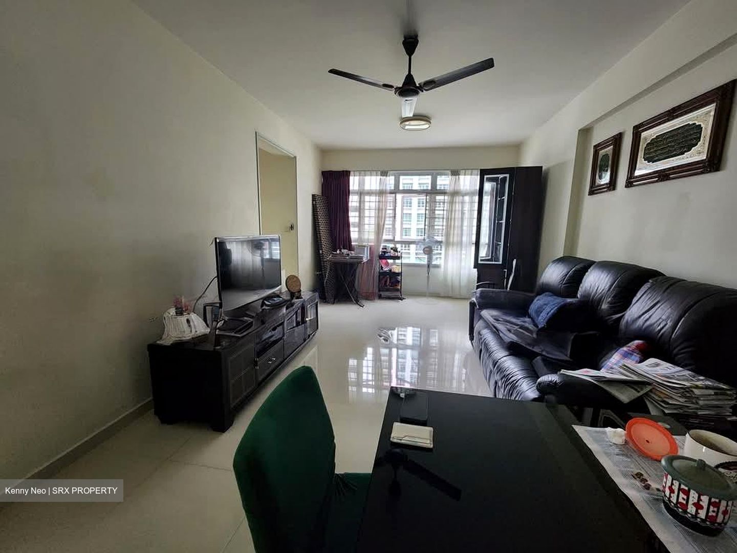 Blk 28 Ghim Moh Valley (Queenstown), HDB 4 Rooms #577795561
